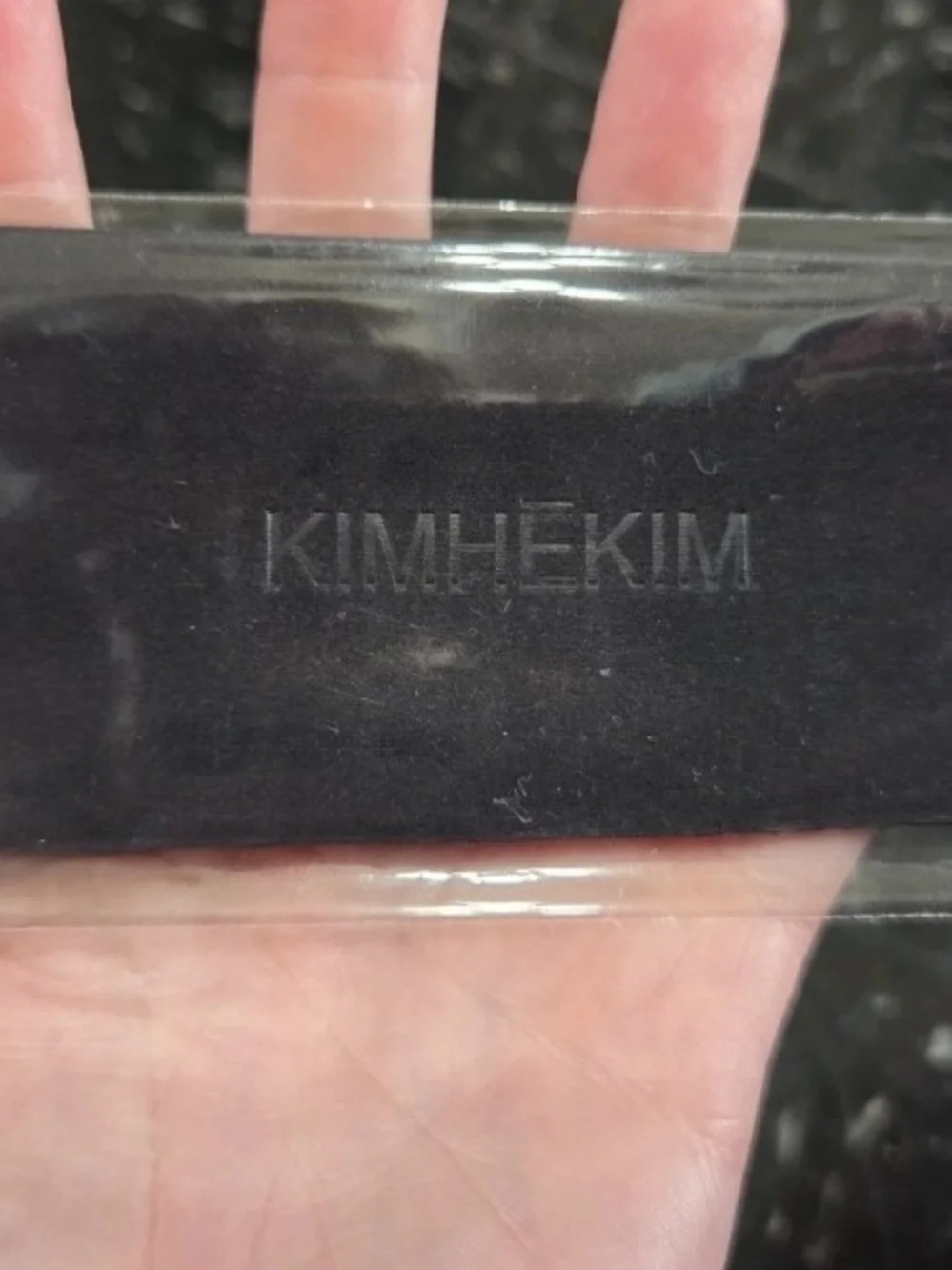 Kimhekim Designer Cat-Eye Sunglasses